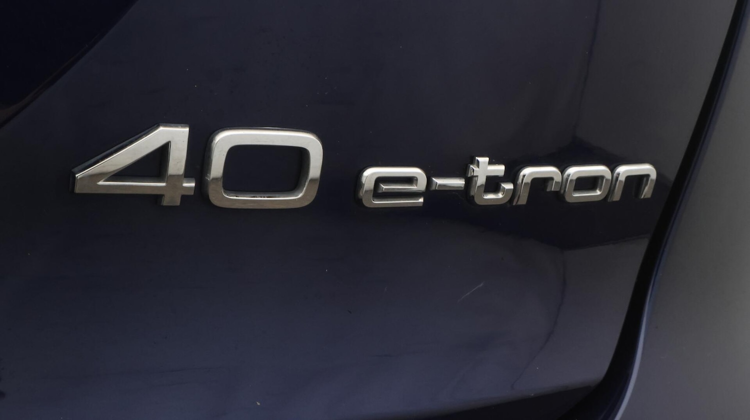 Used Audi Q4 e-tron 2023 for sale - 76702357: Photo 22