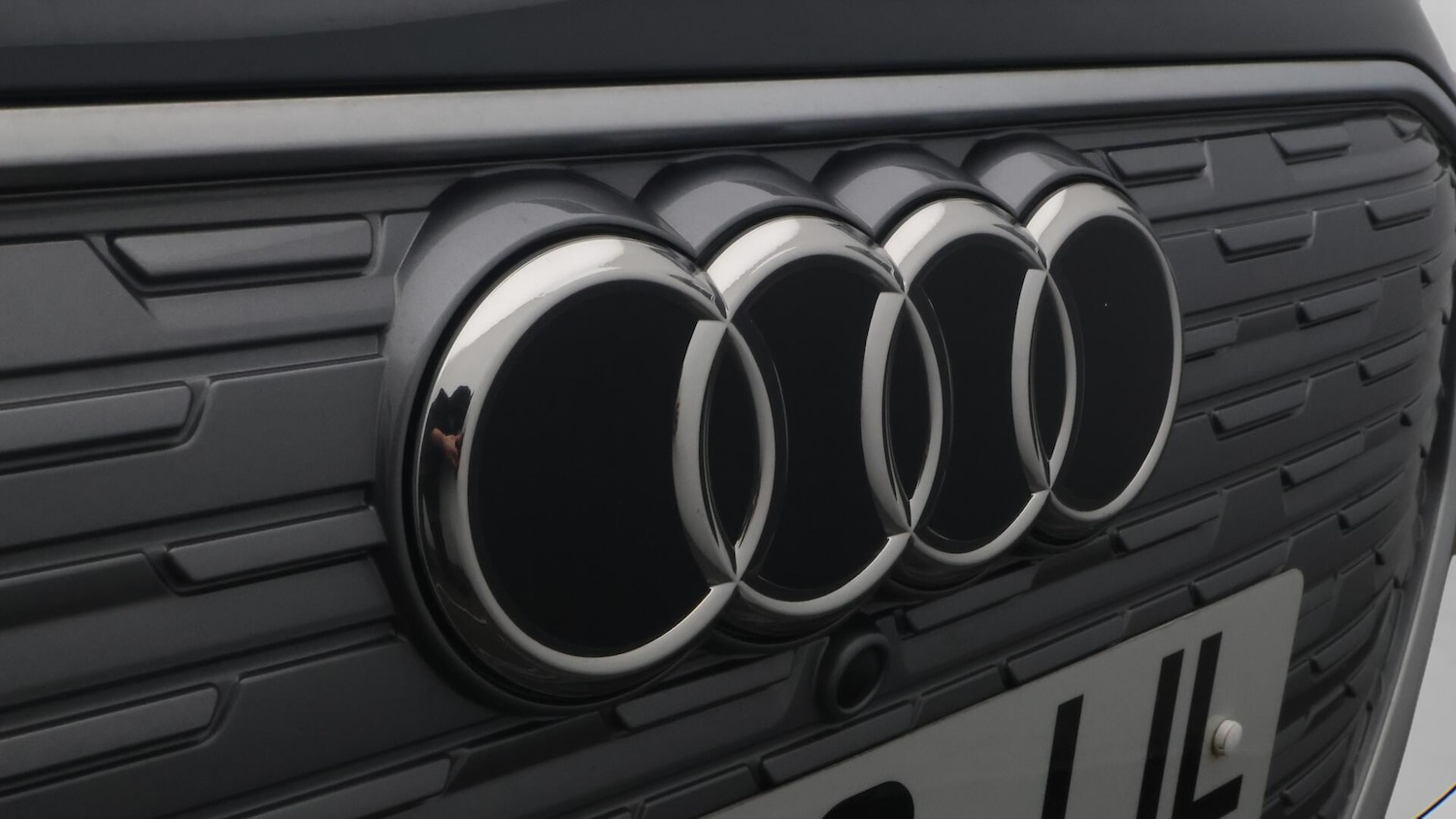 Used Audi Q4 e-tron 2023 for sale - 76702357: Photo 23