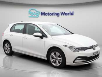2022 (22) - 1.5 TSI Life Hatchback 5dr Petrol Manual Euro 6 (s/s) (130 ps)
