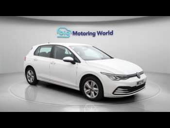 Used Volkswagen Golf 2022 for sale - 74875360: Photo
