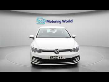 Used Volkswagen Golf 2022 for sale - 74875360: Photo