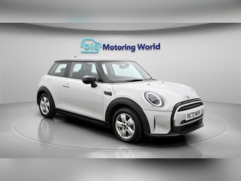 Used MINI Hatch 2022 for sale - 78722497: Photo