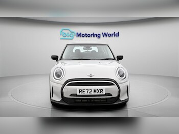 Used MINI Hatch 2022 for sale - 78722497: Photo