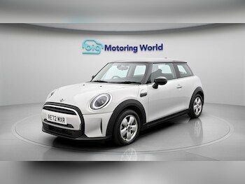 Used MINI Hatch 2022 for sale - 78722497: Photo