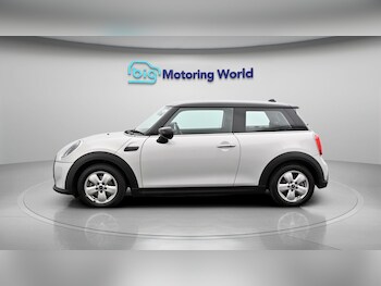 Used MINI Hatch 2022 for sale - 78722497: Photo