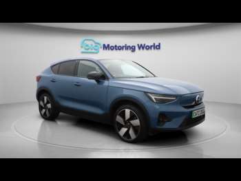 Used Volvo C40 2022 for sale - 74978635: Photo