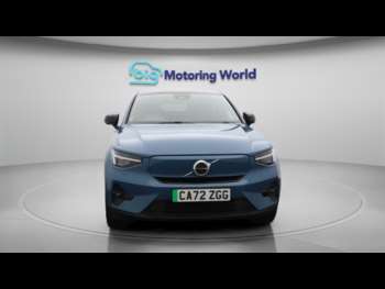 Used Volvo C40 2022 for sale - 74978635: Photo