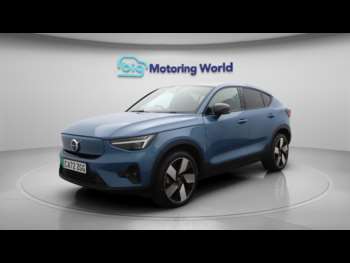 Used Volvo C40 2022 for sale - 74978635: Photo