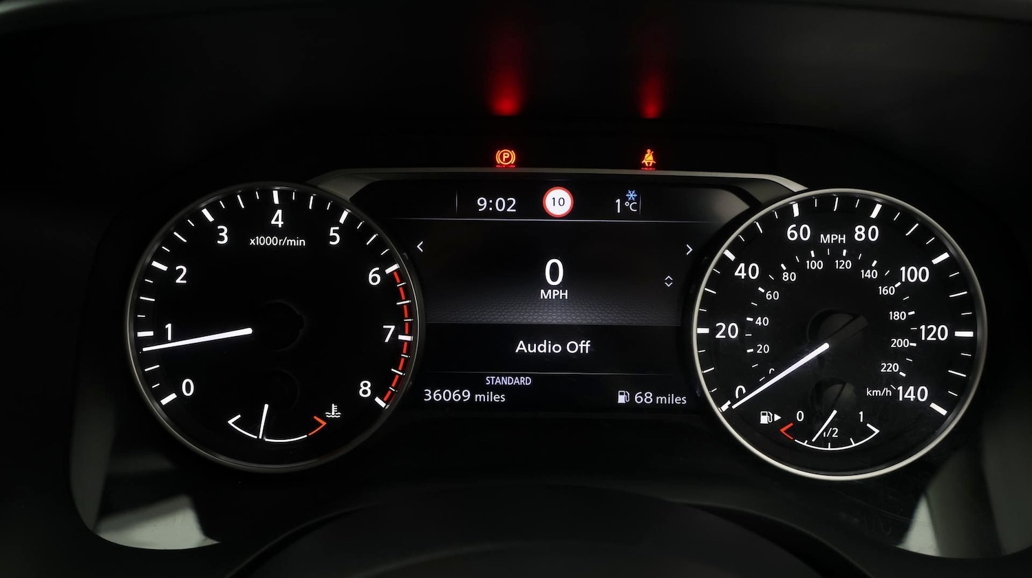 Used Nissan Qashqai 2021 for sale - 77409309: Photo 10