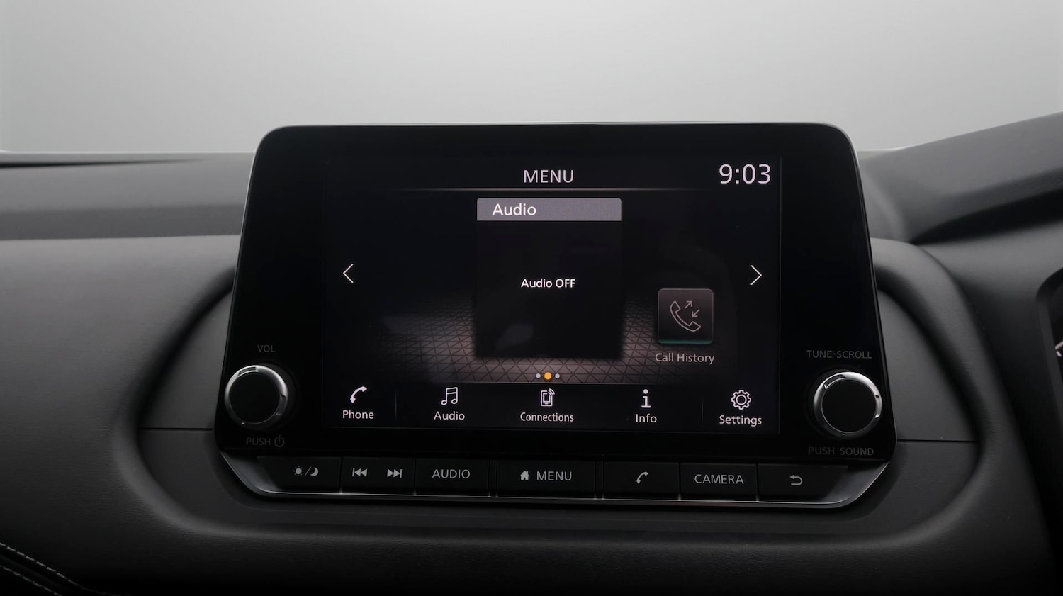 Used Nissan Qashqai 2021 for sale - 77409309: Photo 11