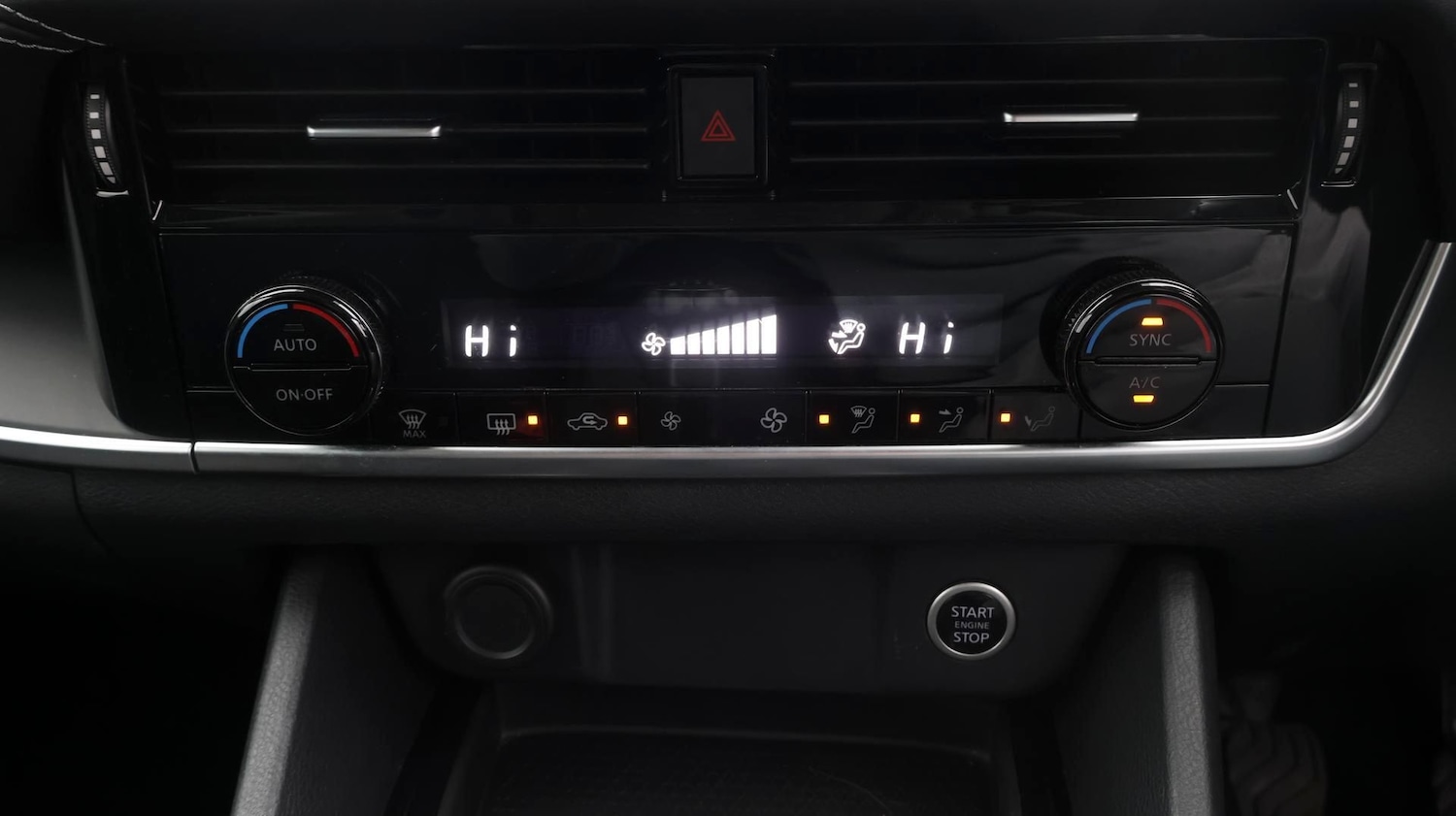 Used Nissan Qashqai 2021 for sale - 77409309: Photo 12