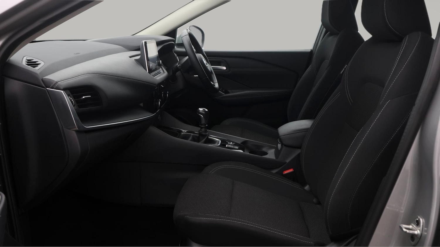 Used Nissan Qashqai 2021 for sale - 77409309: Photo 14