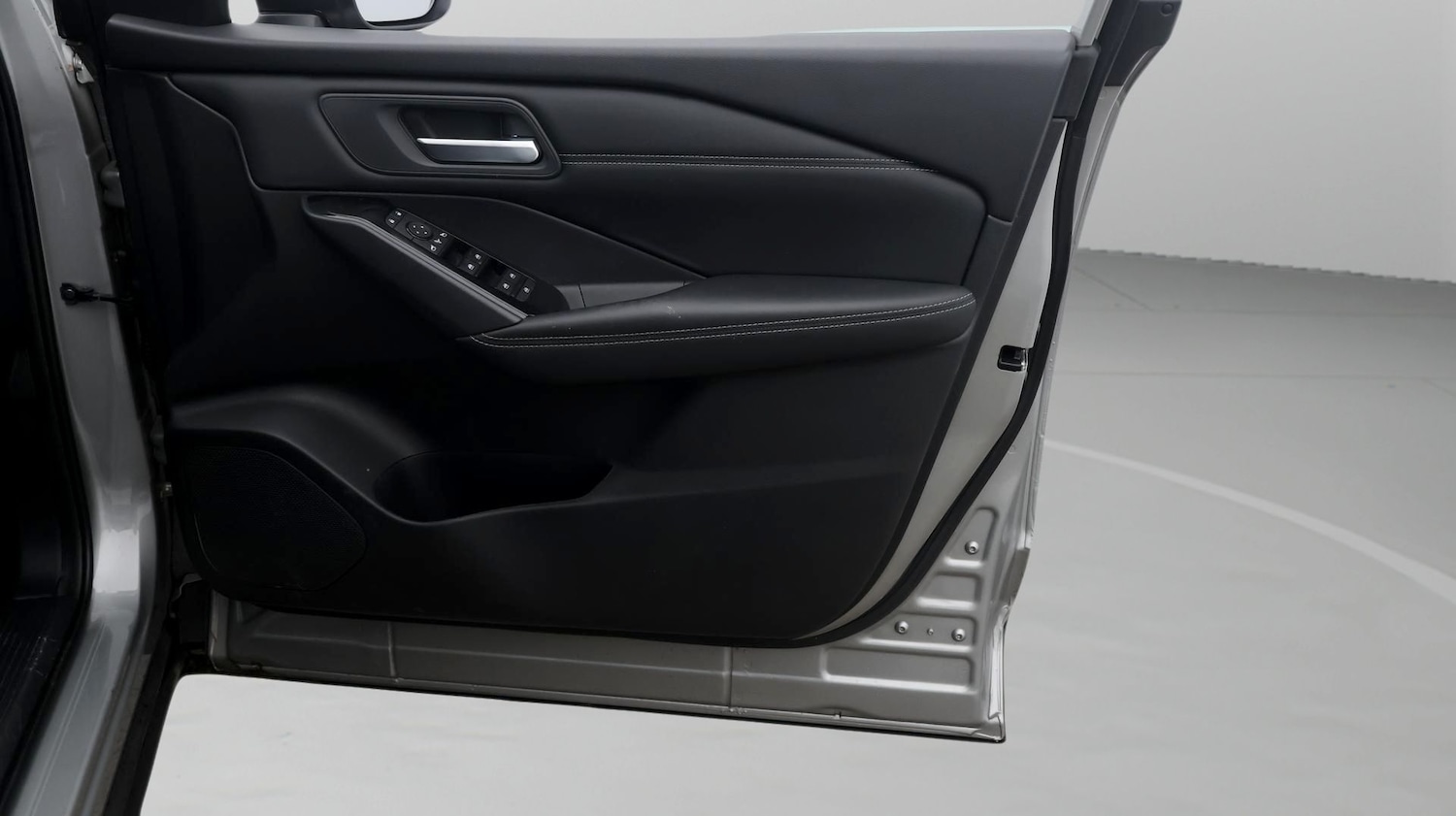 Used Nissan Qashqai 2021 for sale - 77409309: Photo 15