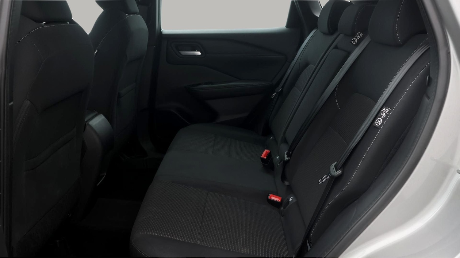 Used Nissan Qashqai 2021 for sale - 77409309: Photo 16