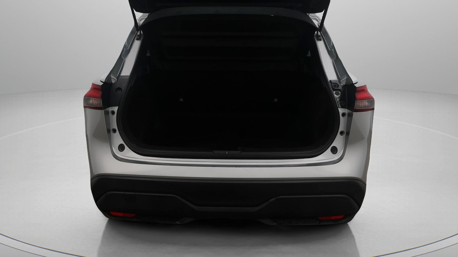 Used Nissan Qashqai 2021 for sale - 77409309: Photo 17