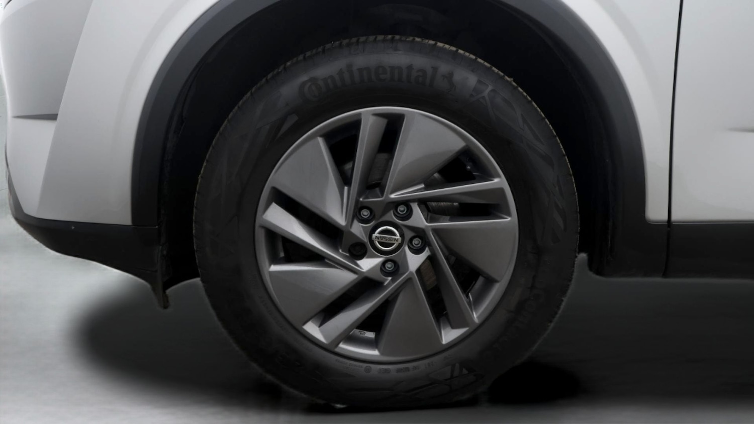 Used Nissan Qashqai 2021 for sale - 77409309: Photo 18