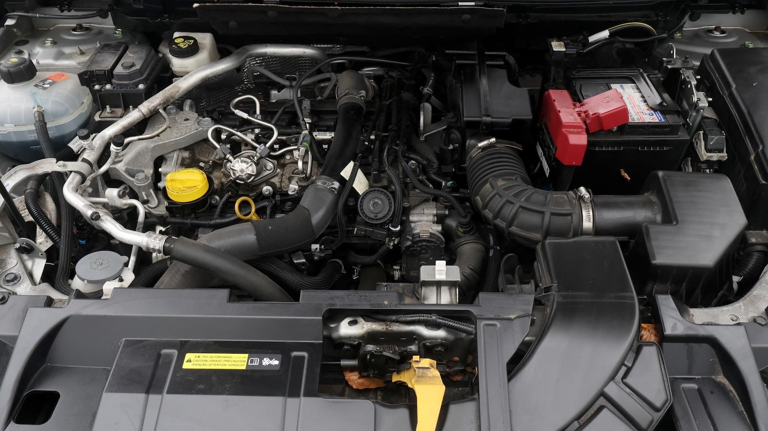 Used Nissan Qashqai 2021 for sale - 77409309: Photo 19