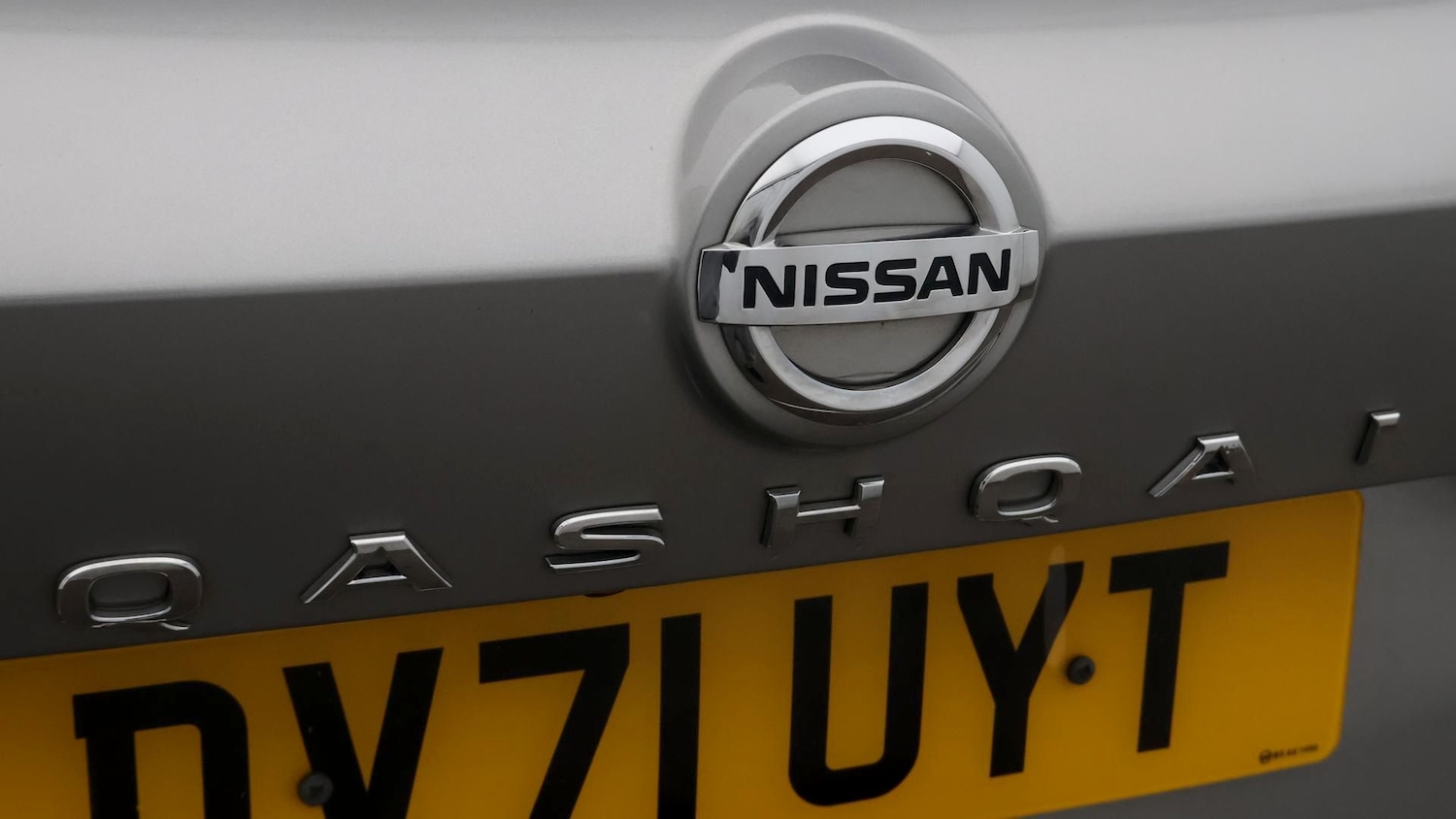 Used Nissan Qashqai 2021 for sale - 77409309: Photo 20