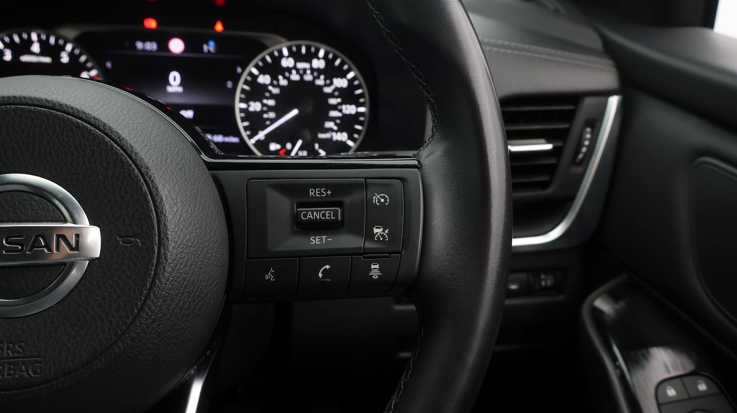 Used Nissan Qashqai 2021 for sale - 77409309: Photo 23