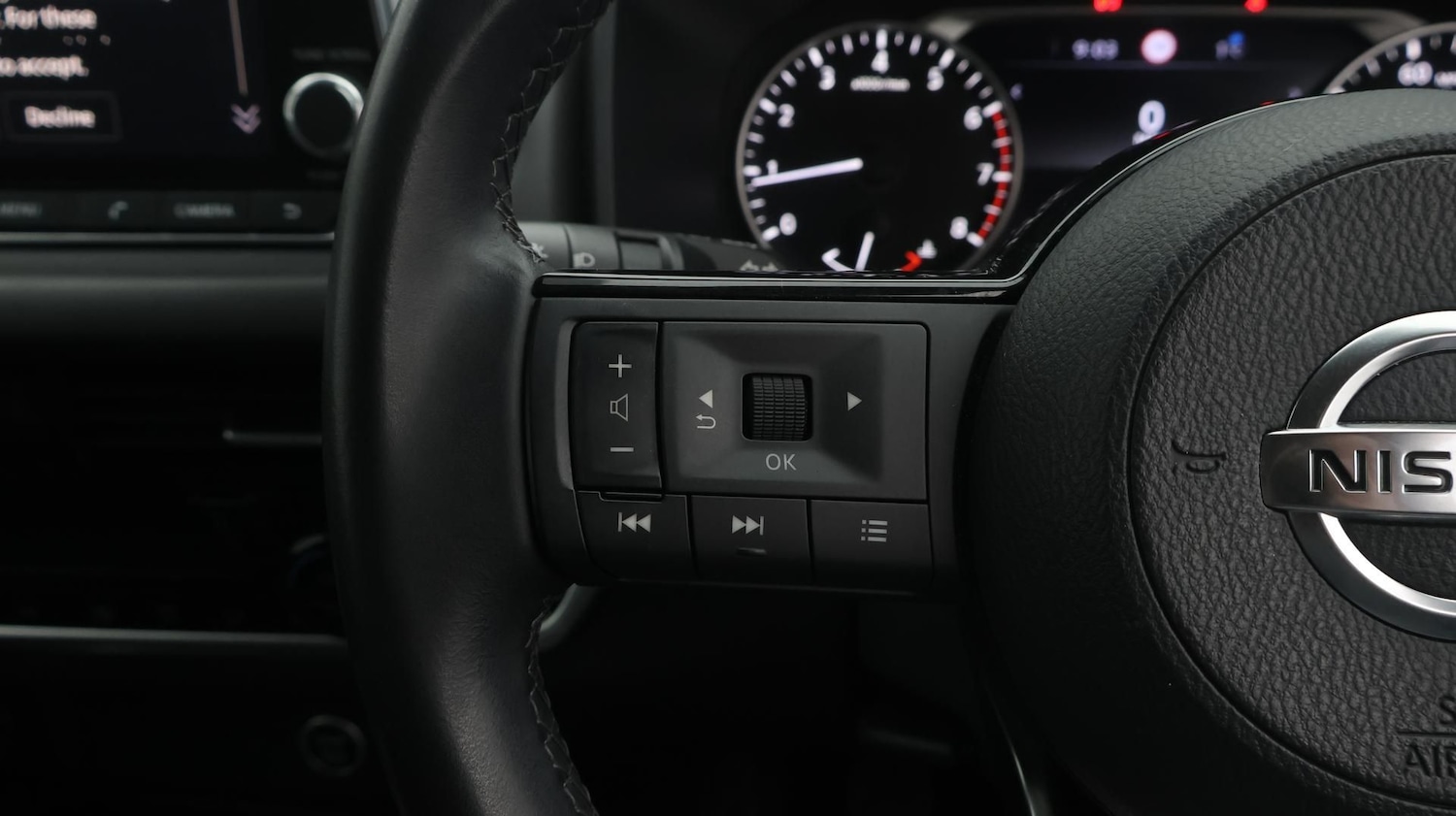 Used Nissan Qashqai 2021 for sale - 77409309: Photo 24