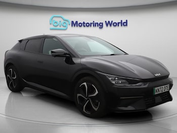 2023 (72) - 166kW GT Line S 77.4kWh 5dr Auto