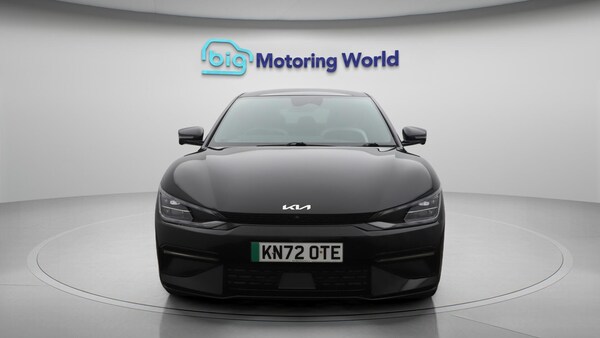 Used Kia EV6 2023 for sale - 76247963: Photo 3
