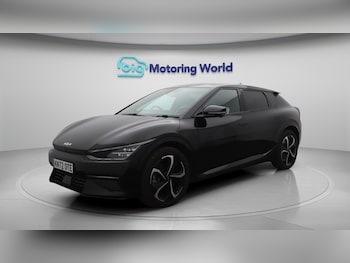 Used Kia EV6 2023 for sale - 76247963: Photo 4