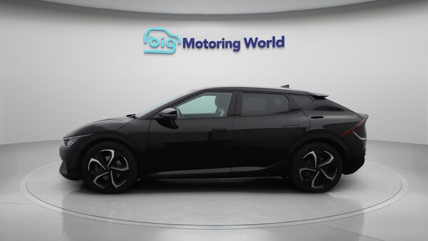 Used Kia EV6 2023 for sale - 76247963: Photo 5
