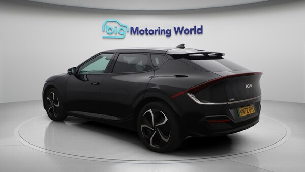 Used Kia EV6 2023 for sale - 76247963: Photo 6