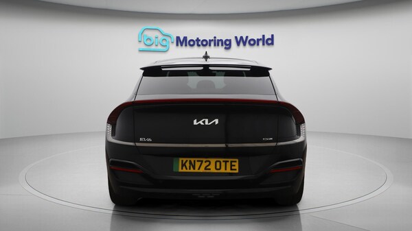 Used Kia EV6 2023 for sale - 76247963: Photo 7