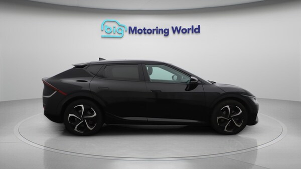 Used Kia EV6 2023 for sale - 76247963: Photo 9