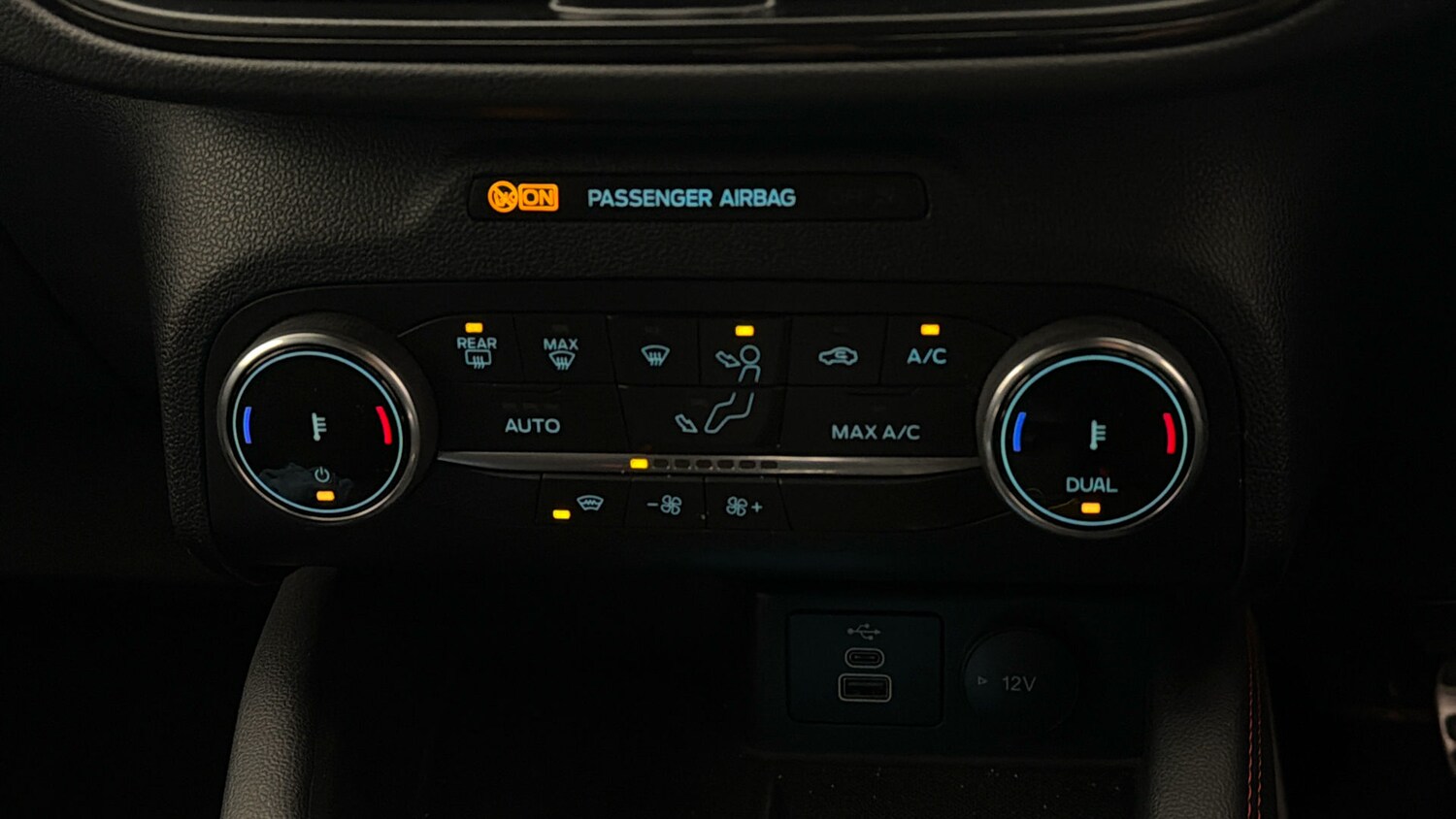 Used Ford Kuga for sale - 78105793: Photo 11