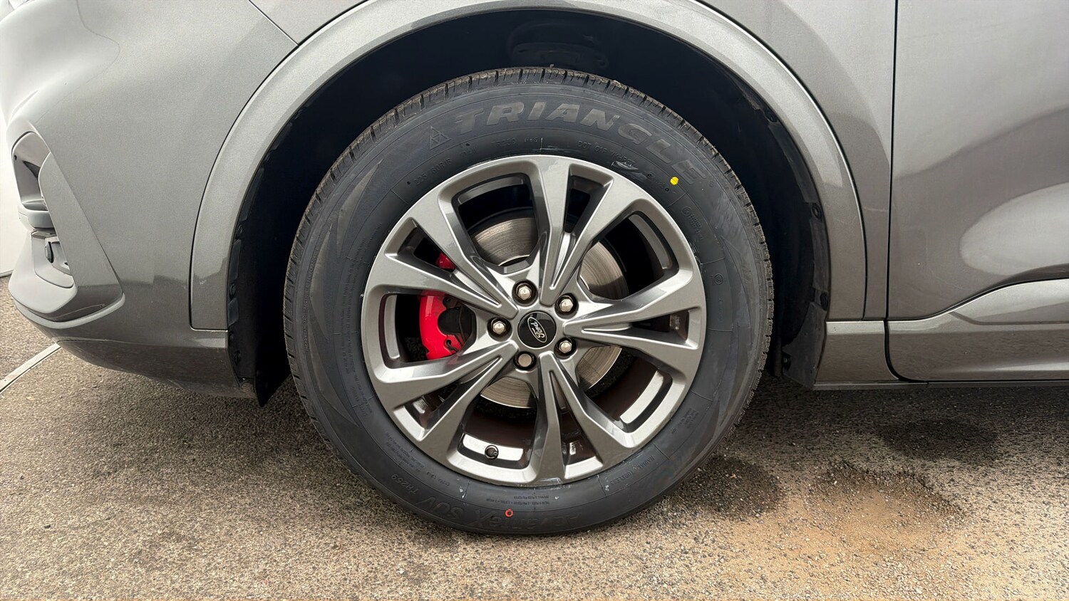 Used Ford Kuga for sale - 78105793: Photo 17