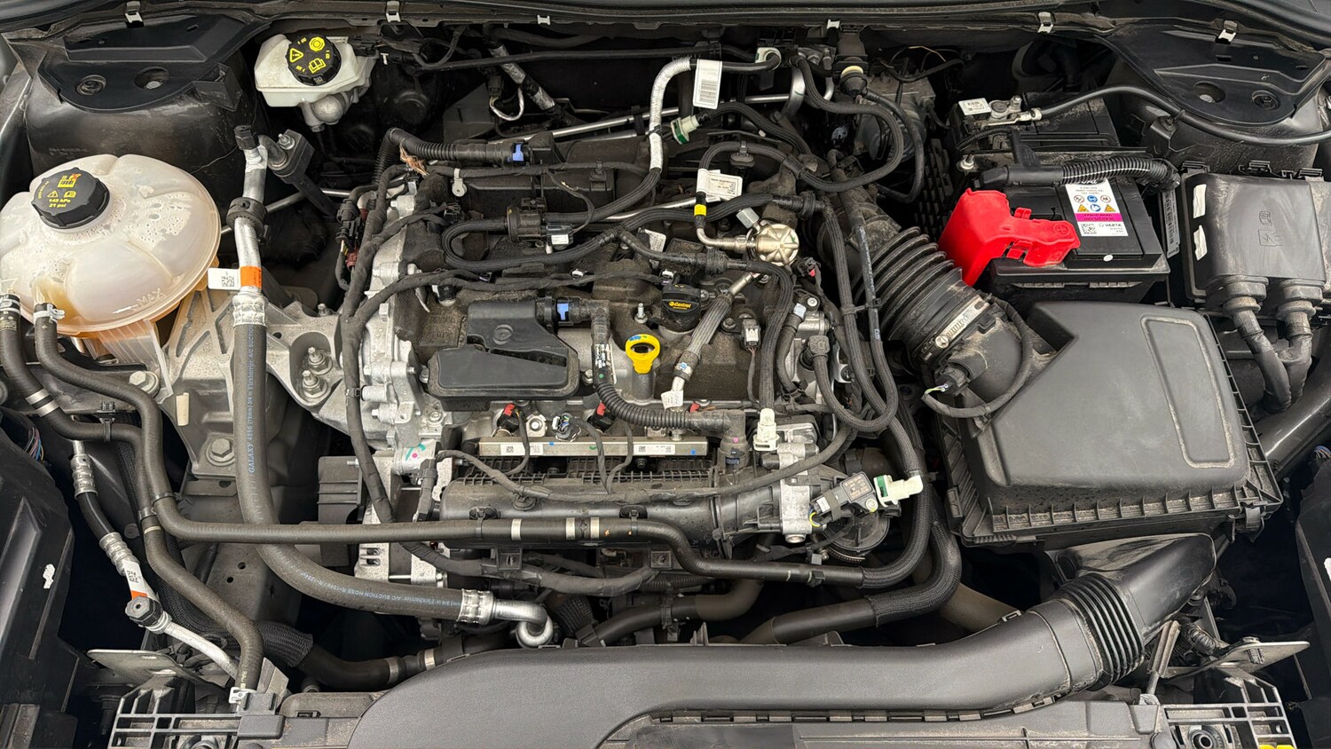 Used Ford Kuga for sale - 78105793: Photo 18