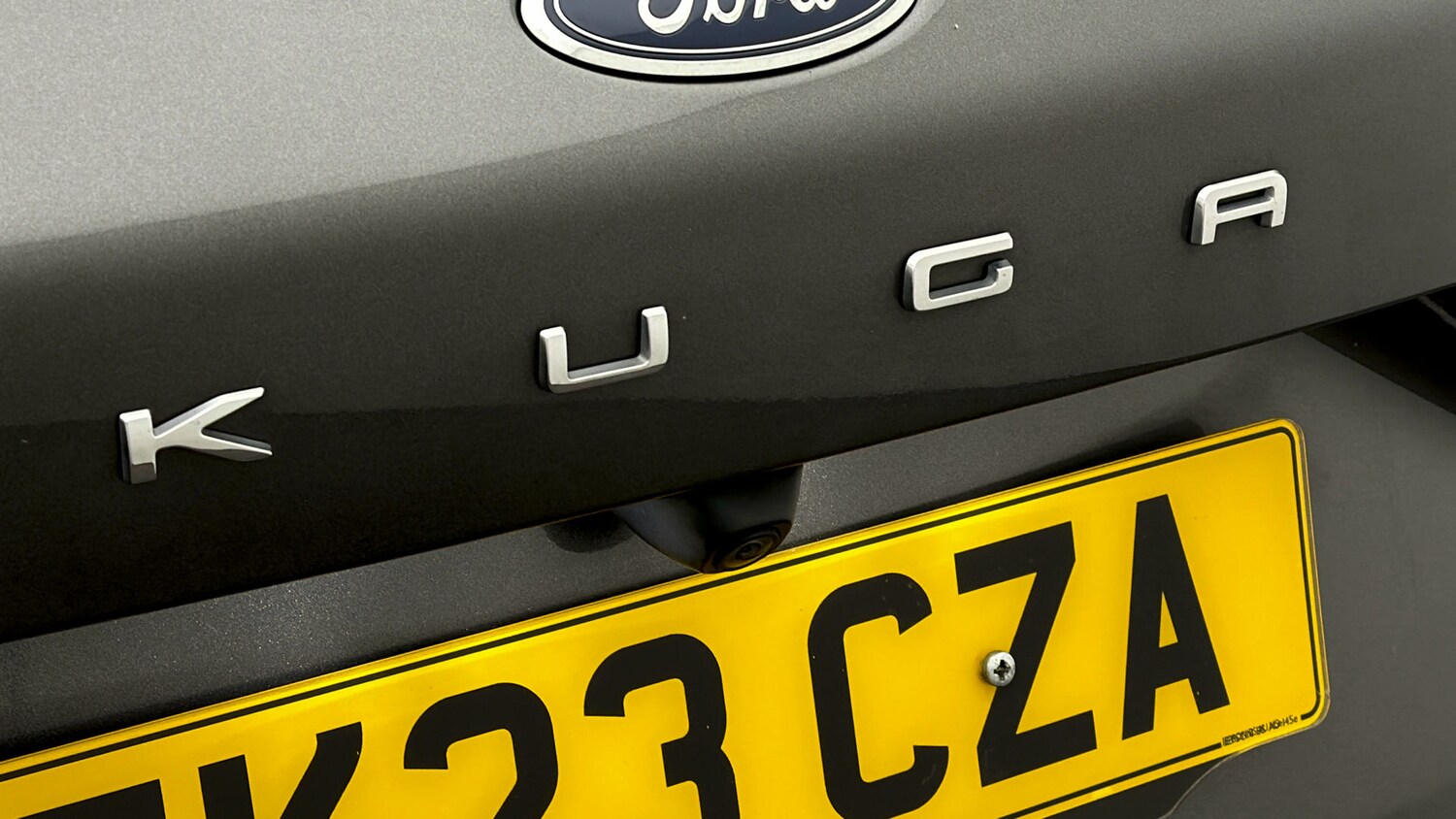 Used Ford Kuga for sale - 78105793: Photo 19