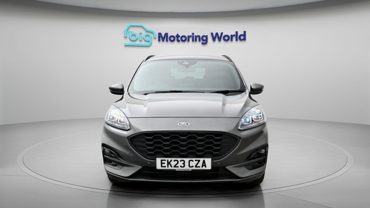 Used Ford Kuga for sale - 78105793: Photo 2