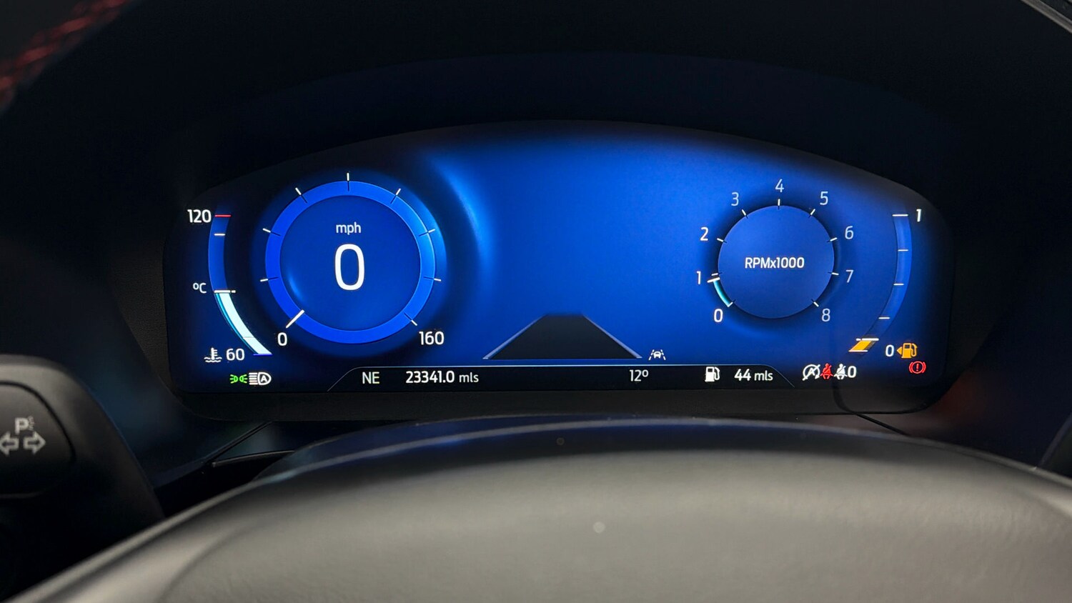 Used Ford Kuga for sale - 78105793: Photo 24