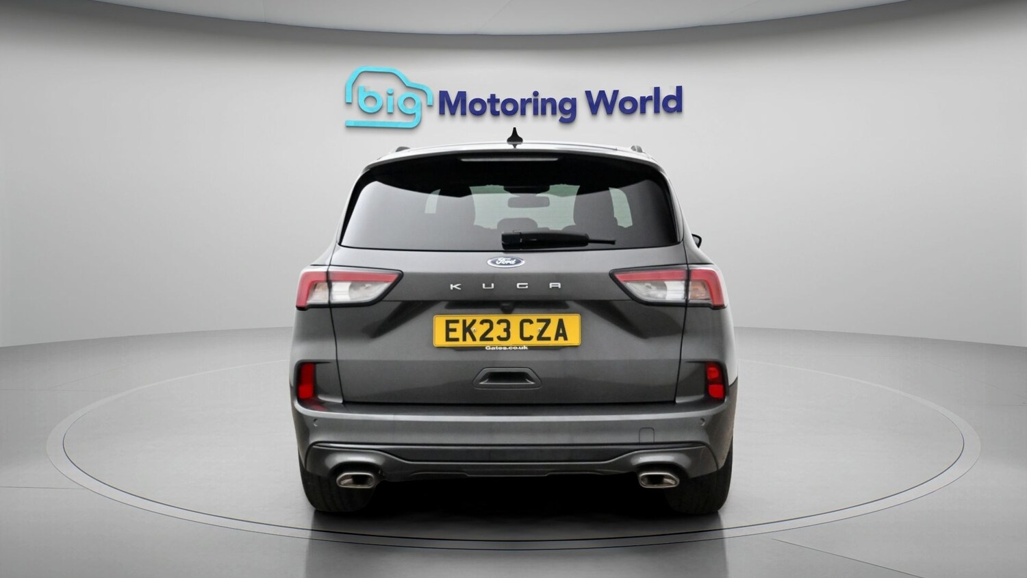 Used Ford Kuga for sale - 78105793: Photo 6