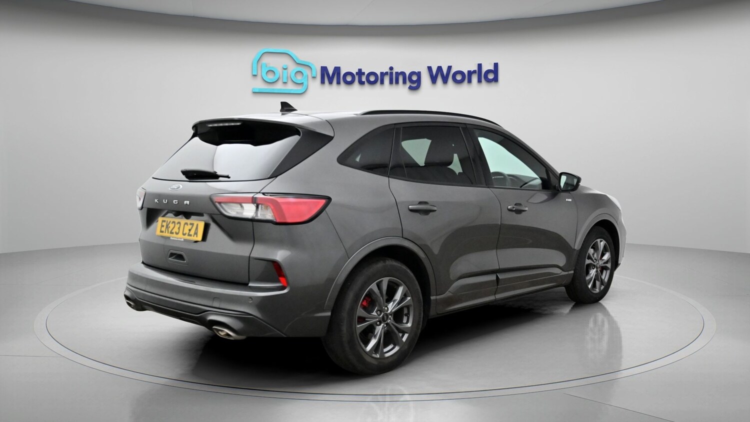 Used Ford Kuga for sale - 78105793: Photo 7
