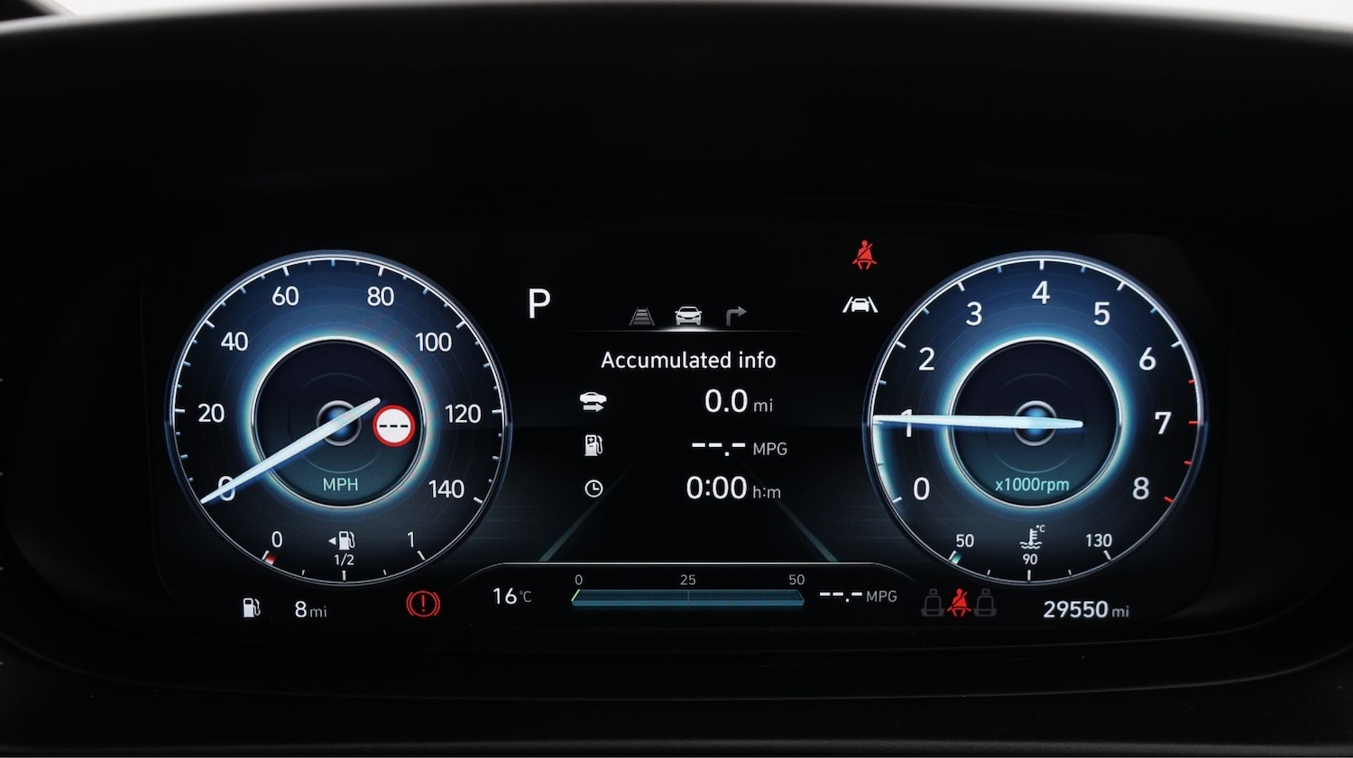 Used Hyundai BAYON 2023 for sale - 77618690: Photo 10