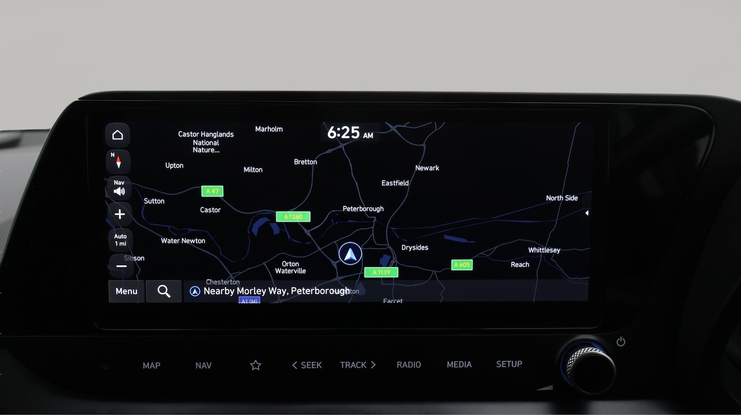 Used Hyundai BAYON 2023 for sale - 77618690: Photo 11