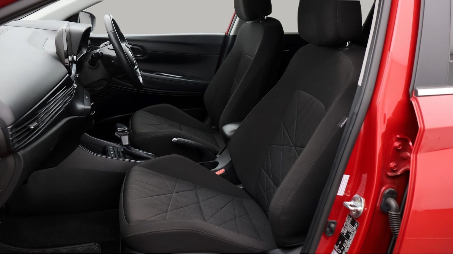 Used Hyundai BAYON 2023 for sale - 77618690: Photo 14