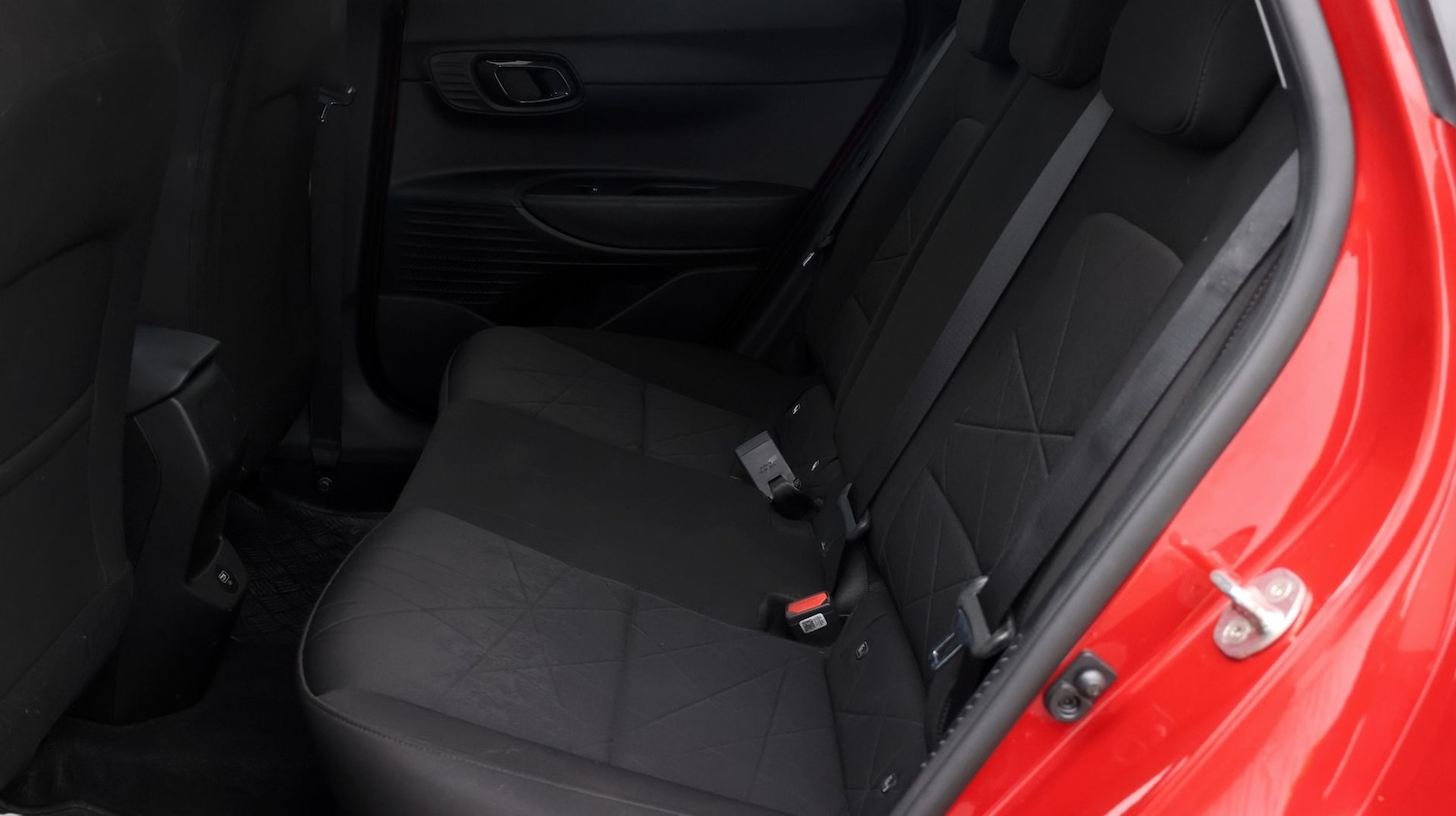 Used Hyundai BAYON 2023 for sale - 77618690: Photo 16