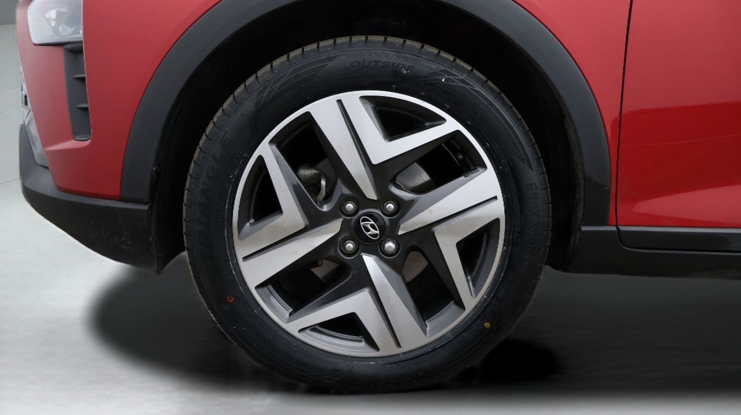 Used Hyundai BAYON 2023 for sale - 77618690: Photo 18