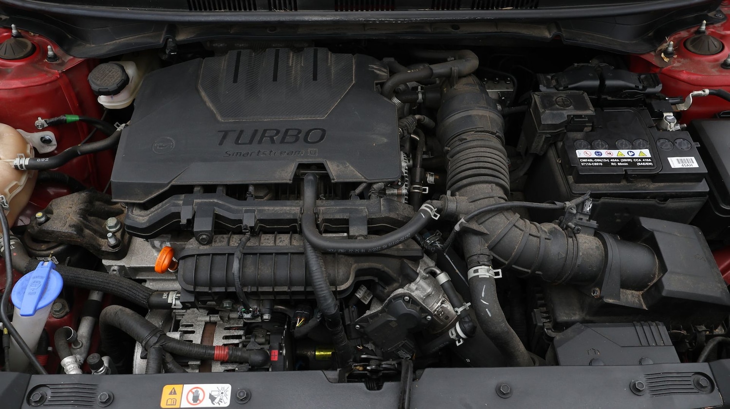 Used Hyundai BAYON 2023 for sale - 77618690: Photo 19