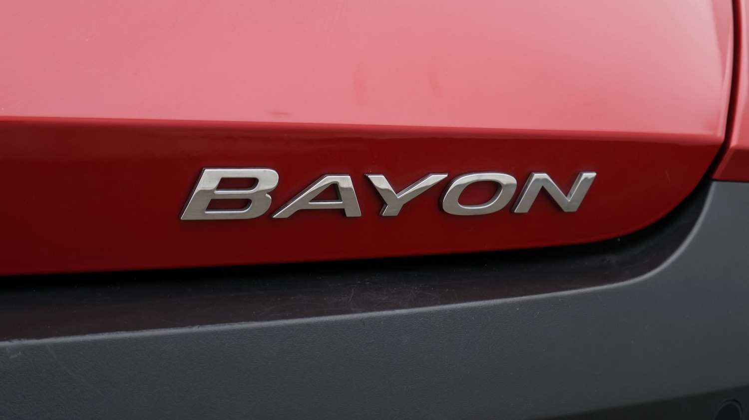 Used Hyundai BAYON 2023 for sale - 77618690: Photo 24