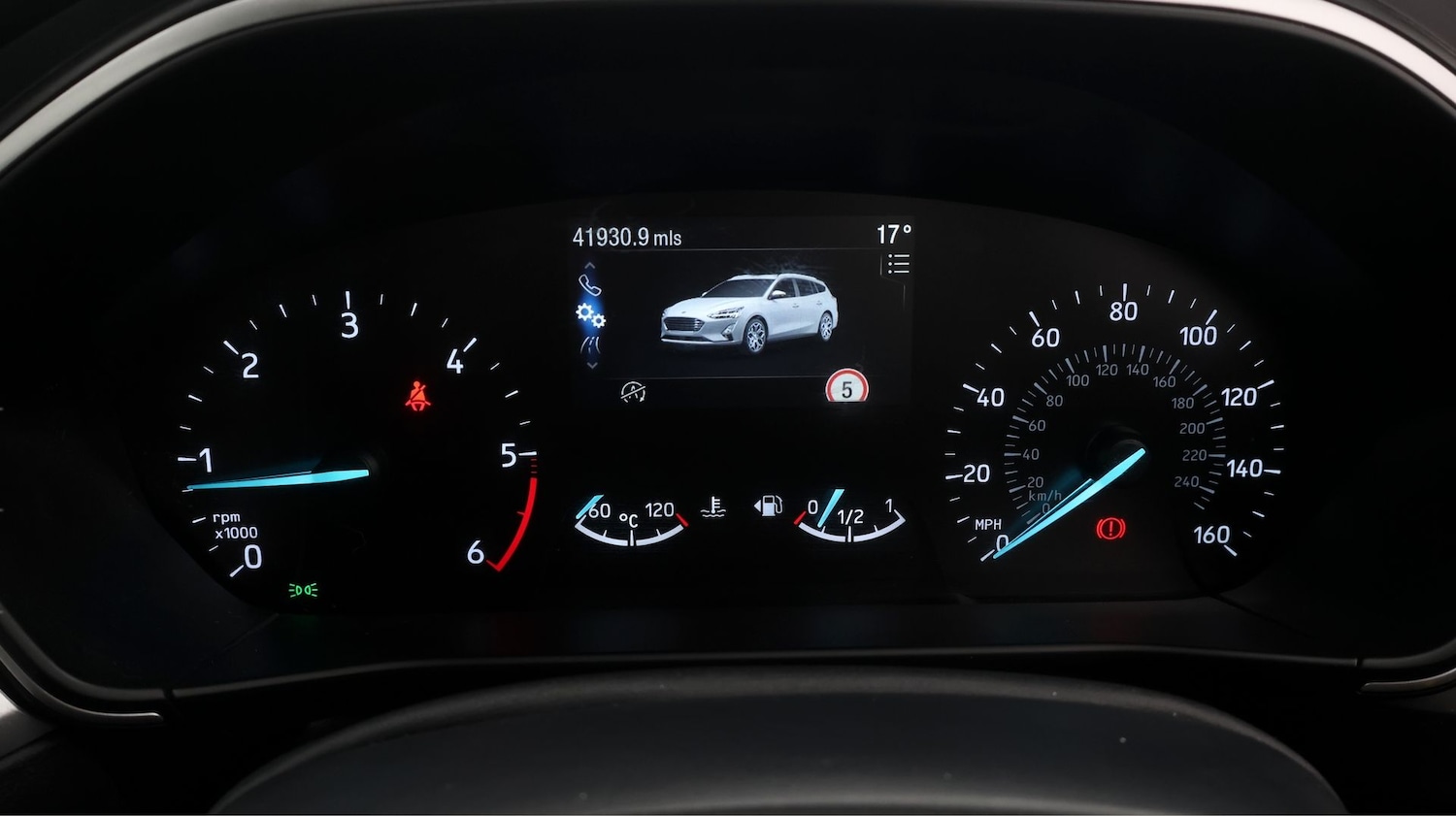 Used Ford Focus 2021 for sale - 77729218: Photo 10