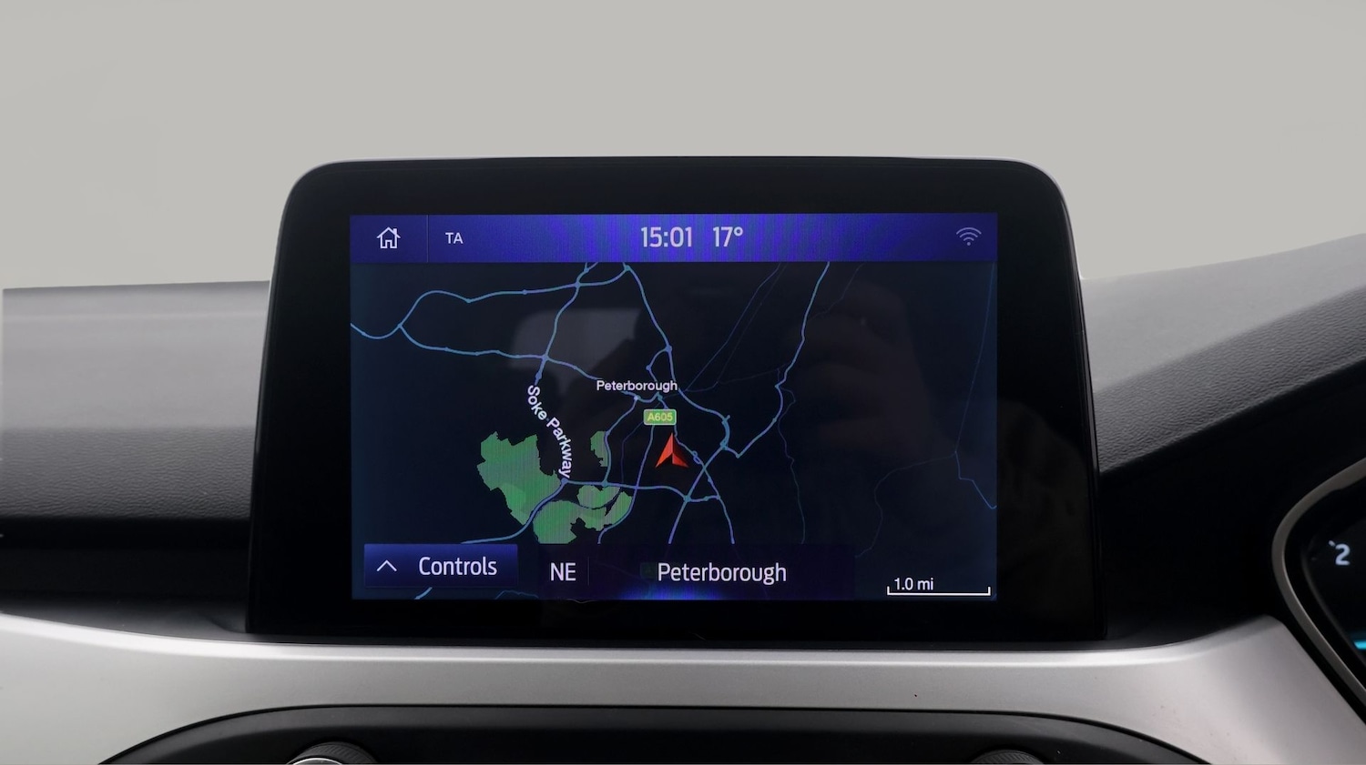 Used Ford Focus 2021 for sale - 77729218: Photo 11