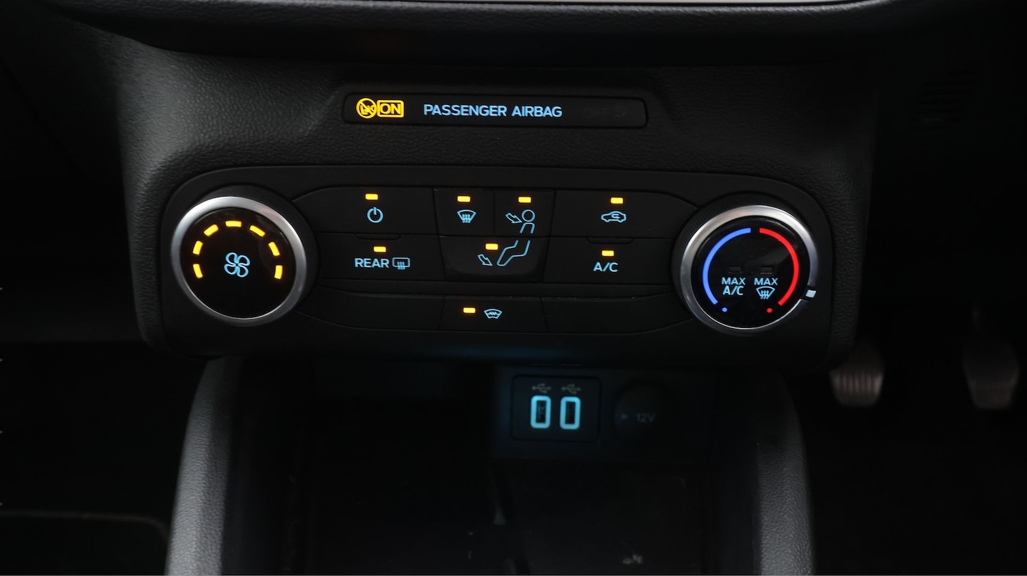 Used Ford Focus 2021 for sale - 77729218: Photo 12