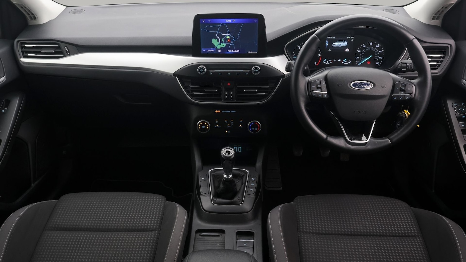 Used Ford Focus 2021 for sale - 77729218: Photo 13